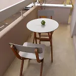 Chez La Clo' - Joli 2 Pieces, Parking Gratuit, Acces Direct Tram 2 Min A Pied Apartament Strasburg