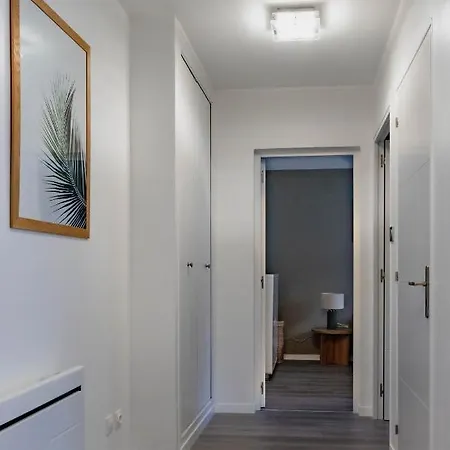 Chez La Clo' - Joli 2 Pieces, Parking Gratuit, Acces Direct Tram 2 Min A Pied