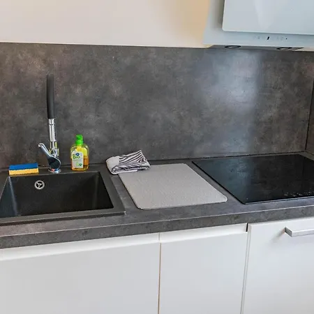 דירה Chez La Clo' - Joli 2 Pieces, Parking Gratuit, Acces Direct Tram 2 Min A Pied *